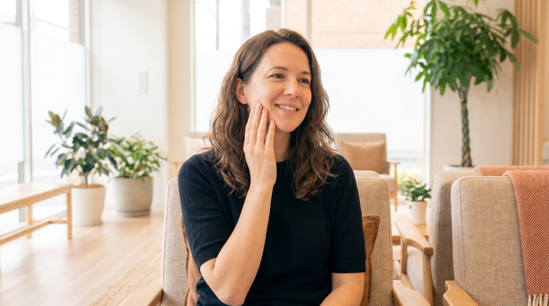 Jaw Exercises After Wisdom Teeth Removal (and Dental Visits)