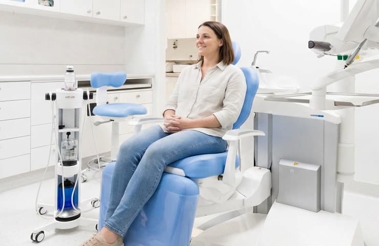 Dental Check-ups